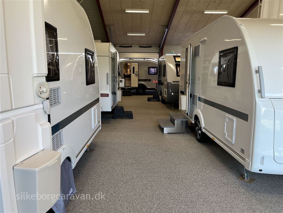 Adria Action 391 LH Sport